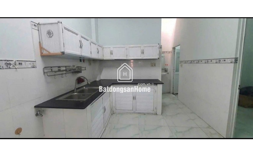 Bán nhà cấp 4 hẻm Đồng Nai Nha Trang – 72,6m² ngang hơn 5m – gần Co.opmart – giá 3,68 tỷ